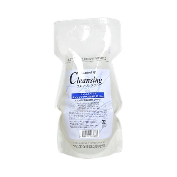 natyureru SP kurenzingugeru, if changing for g-550g. < 26744 >