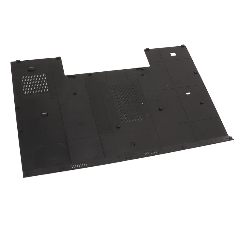 Laptop Bottom Base Cover Professional Replacement Laptop Lower Base Bottom