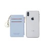 Small Wallets for Women Slim Leather Card Case Holder Wallet