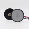 Aoling Reflector, Round, Red, Motorcycle, Car, Truck, Tractor, Bicycle, Universal,