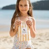 Dock & Bay Kid's Towel - For Beach Use -