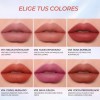 Sace Lady Air Cushion Labios Y Mejillas 2 En 1