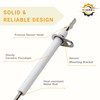69W43 Flame Sensor for Lennox Furnace - Flame Sensor Igniter