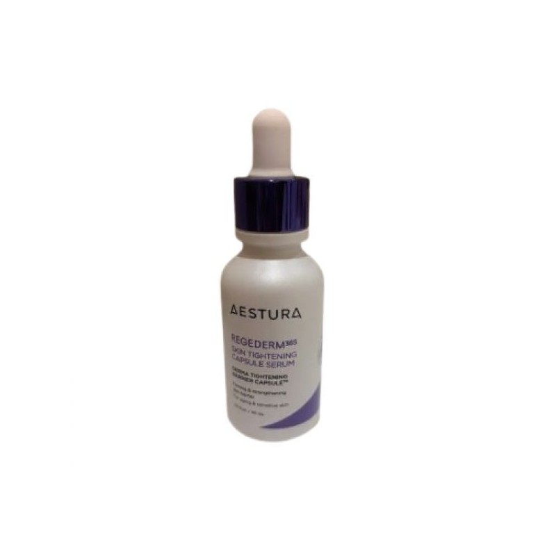 estra Aestura Resedum 365 Pore Elasticity Capsule Serum 30ml Resedum