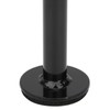 FTVOGUE Loader Pin, Fitness Equipment Accessories Barbell Slice Support Frame