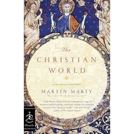 The Christian World: A Global History: 29