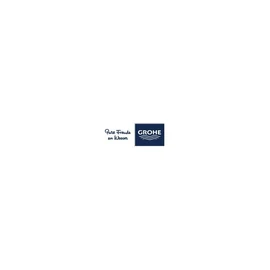 Grohe 0654400M Backflow Preventer, Chrome