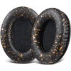 SOULWIT Replacement Earpads for HyperX Cloud 1/2/3/Pro/Core/Alpha/Alpha S/Alpha Pro/Flight/Flight S/Stinger/StingerS,