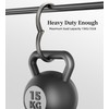 enGMOLPHY Bag Hook Hanger, Holds Up to 33LB, Purse Holder