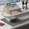 Ulanzi QT01 Aluminum Alloy Case for Mac Mini M4 M4