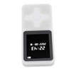 MP3 Player Bluetooth 5.0 1.77in LCD Screen Portable HiFi Music