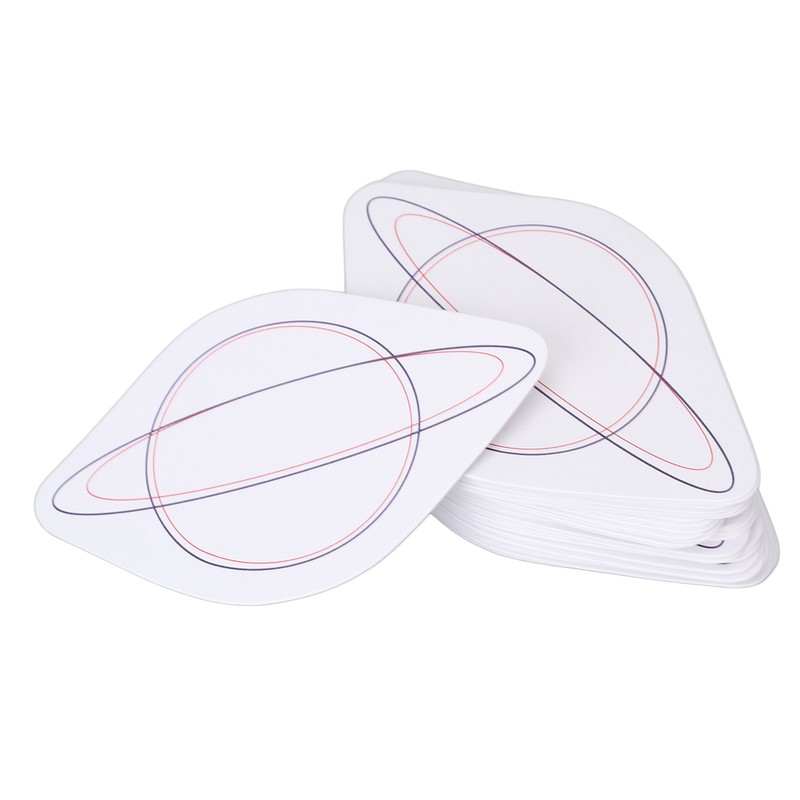 100pcs Aromatherapy Fragrance Testing Strip Disposable Portable Perfume Smelling Strip