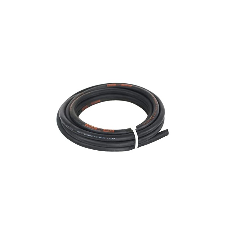 Nexans Titanex Rubber Cable H07RN-F 3G1.5 3 x 1.5 mm²