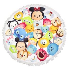 Round Towel