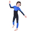 Swimwear Long Sleeve Surfing Diving Suit Swimming Bath Wetsuit for