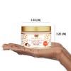 African Pride Moisture Milagro Marroquí arcilla y manteca de karité