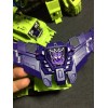 Toyworld constructor Custom Chest Plate - Modified - Perfected Finish