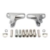TCMT Passenger Footpeg Peg Mini Mount Kit Fit for Touring