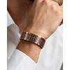 Copper Bracelet for Men, 99.99% Pure Copper Jewelry Cross Magnetic