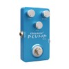 Coolmusic C-DE01 Guitar Delay Pedal Bass Delay Effect Pedal