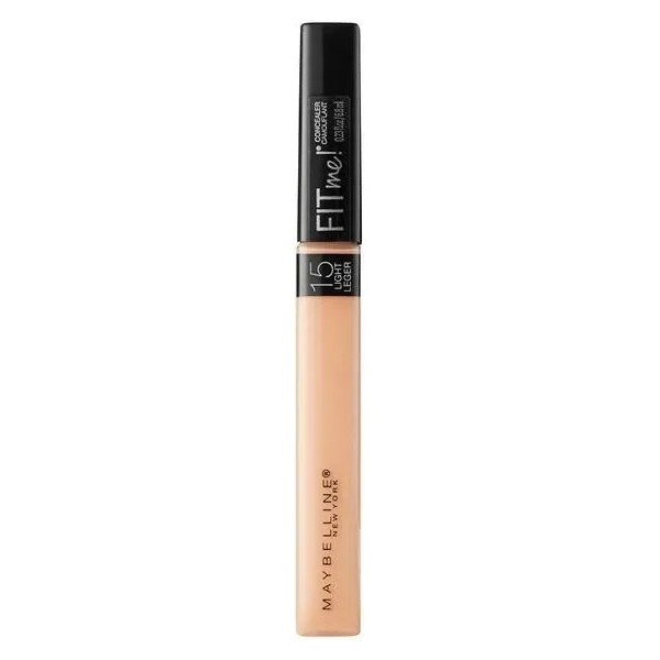 Corrector Facial Maybelline New York Fit Me Concealer 6.8ml Tono