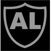 Raiders AL Memorial Sticker / Decal