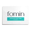 FOMIN - Antibacterial Paper Soap Sheets for Hand Washing -