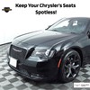 Seat Armour Seat Protector Towel for Chrysler - Soft Machine