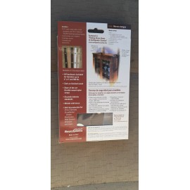 Quakehold! Quake Hold! #4162 TWO PACK Furniture Safety Straps