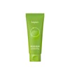 non-plane Be-Plain Mung Bean Mildly Acidic Cleansing Foam 160ml + 40ml Set / 비플레인 녹두 약산성 클렌징폼 160ml + 40ml 세트