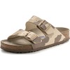 Birkenstock 1022860336 Arizona SFB Camo Gtp Bf N 36