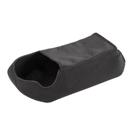 M Wave Unisex's Accumulator Cover, Black, Size 34 x 8 x 8