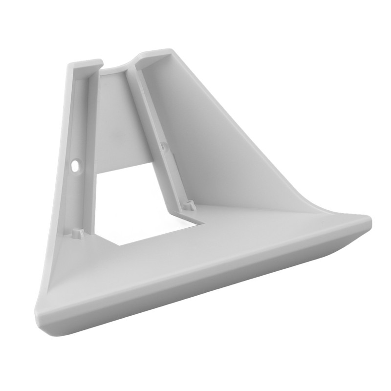 Router Bracket Holder Stable Support Easy Installation Wall Mounted Router