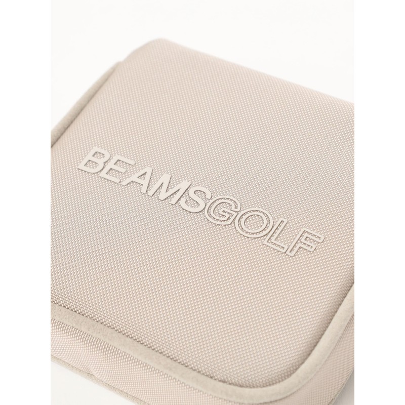 Beams Golf S/S TEE NSG-NYLON OX Putter Cover (Mallet Type),