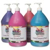 Color Splash!® Liquid Tempera Paint - Set C, Gallon (Pack
