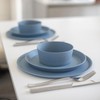 Koziol Connect Bowl 0.4 Bowl 400 ml Set of 2