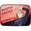 Kowa Jushi Warfare Flannel Blanket, Rose Kuzakino JK-FN-KN