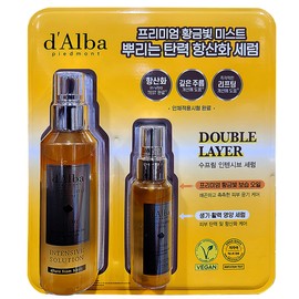 Dalva Dalba White Truffle Supreme Intensive Serum 200ml, 1 pc. / 달바 화이트 트러플 수프림 인텐시브 세럼 200ml, 1개