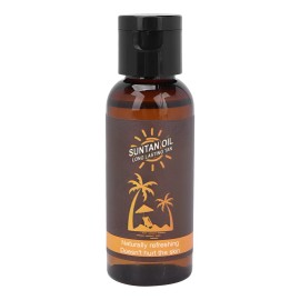 Gotas Autobronceadoras Para Cuerpo, Sin Sol, Aceite