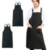 PRISM UNIFORM Apron, Cafe, Nursery School, Kitchen, Eating and Drinking,