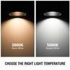 Maelsrlg 200 Watt LED Bulb Equivalent, A21 22W 3000 Lumen