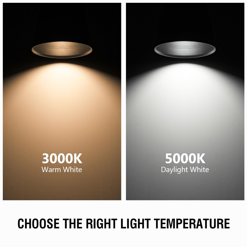 Maelsrlg 200 Watt LED Bulb Equivalent, A21 22W 3000 Lumen