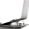 TODO Universal 11" - 15" MacBook Laptop Stand w/USB Fan