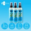 Bena Belleza Natural Tratamiento Capilar Aceite Jojoba Hidratante 2 Fases