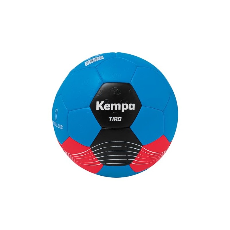Kempa Tiro Handball - Handball Ball for Children - for
