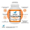 Citrato De Magnesio Y Citrato De Potasio 1 Kg cu