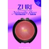 Zuri Pressed Powder Sheer - Natural Brown (Pack of 2)