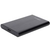 External Hard Drive Fast Data Transfer Easily Use Wide Compatibility