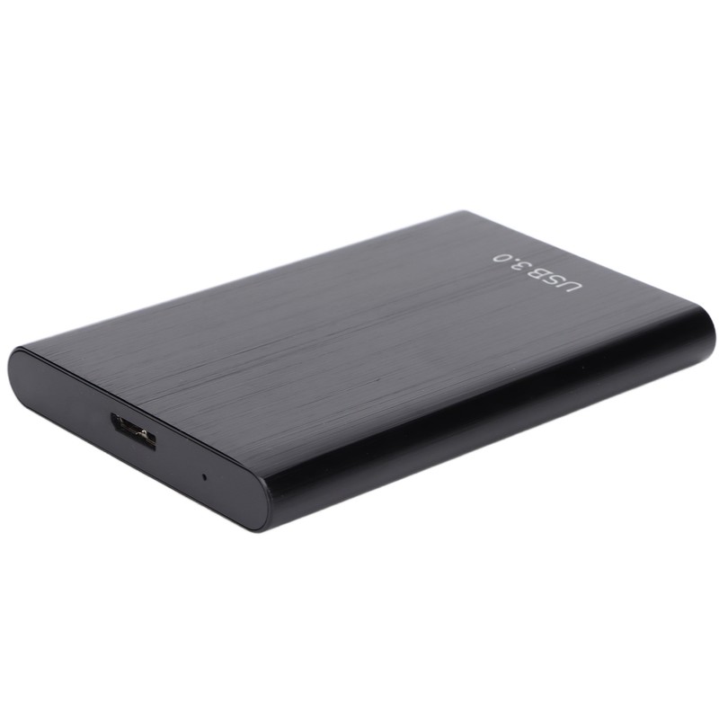 External Hard Drive Fast Data Transfer Easily Use Wide Compatibility