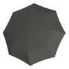 Knirps Pocket Umbrella X1 Dark Grey